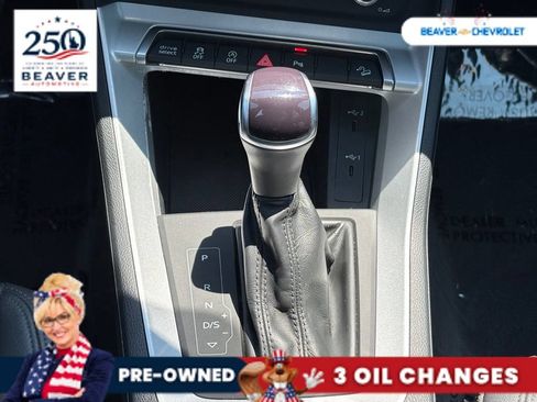 Used 2023 Audi Q3 2.0T Premium AWD/4WD image 19