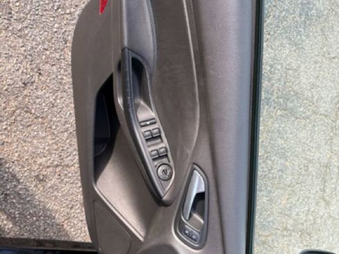 Used 2017 Ford Focus RS image 10