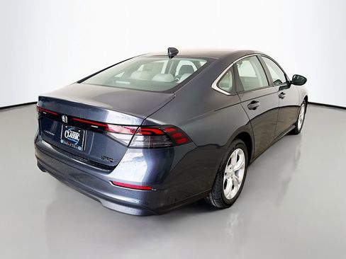New 2026 Honda Accord LX image 7