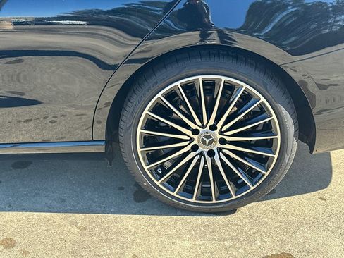 New 2026 Mercedes-Benz C 300 4MATIC Sedan image 22