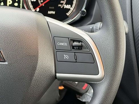 New 2025 Mitsubishi Outlander Sport ES image 20