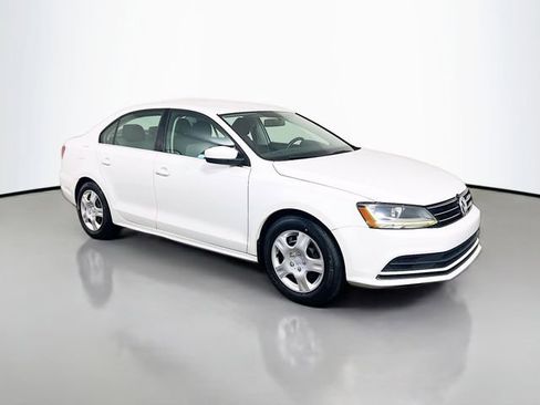 Used 2017 Volkswagen Jetta S image 21