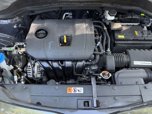 Used 2025 Kia Soul LX w/ LX Technology Package image 29