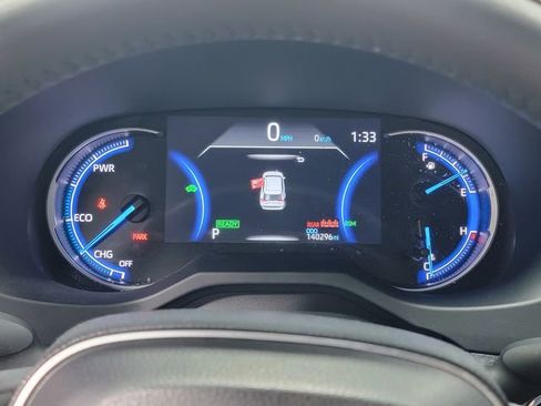 Used 2021 Toyota RAV4 XSE w/ XSE Grade Weather Package AWD/4WD image 31