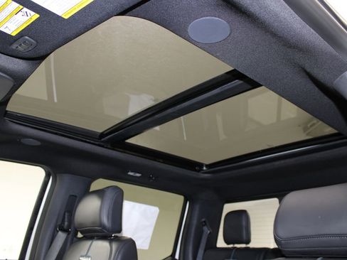 New 2025 Ford F150 Platinum w/ Equipment Group 702A High image 61