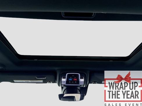 Used 2025 RAM 2500 Laramie image 22