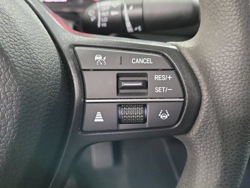 Certified 2023 Honda Accord LX image 27