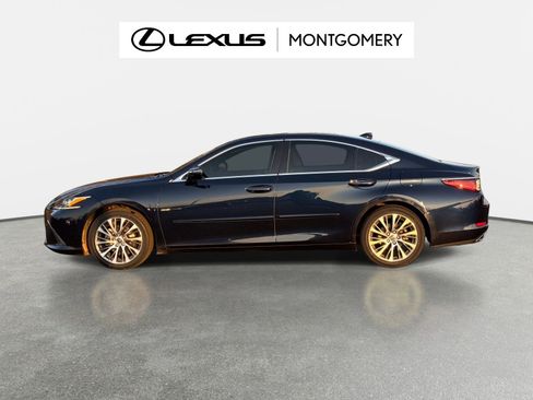 Used 2019 Lexus ES 350 w/ Premium Package image 6