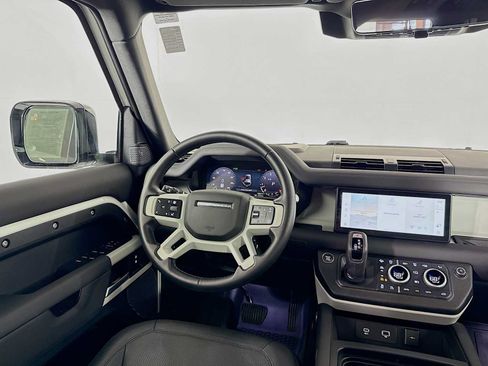Used 2024 Land Rover Defender 110 S AWD/4WD image 23