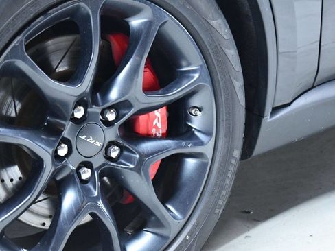 Used 2021 Dodge Durango SRT w/ Technology Group AWD/4WD image 9