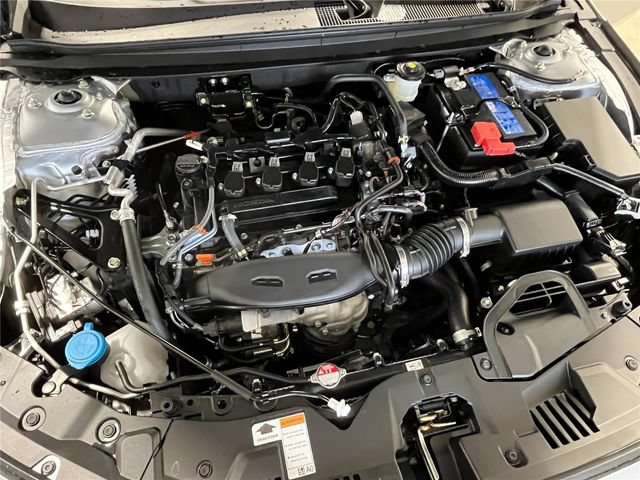 New 2026 Honda Accord LX image 11