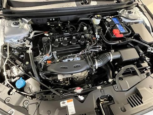 New 2026 Honda Accord LX image 11