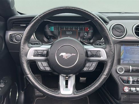 Used 2019 Ford Mustang GT Premium w/ Equipment Group 401A image 19