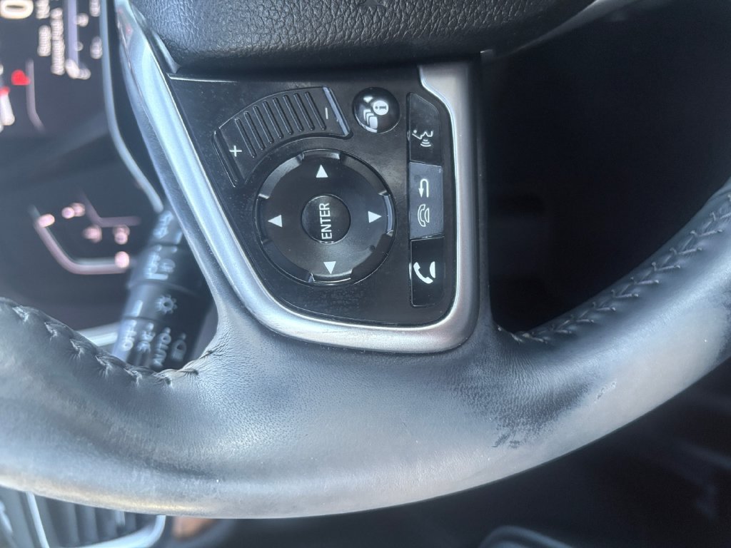 Used 2017 Honda CR-V Touring image 21