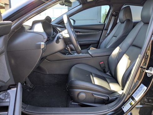 Used 2025 MAZDA MAZDA3 s Sport FWD image 17