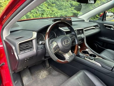 Used 2019 Lexus RX 350 AWD w/ Navigation Package image 17