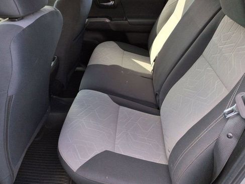 Certified 2023 Toyota Tacoma TRD Sport image 16