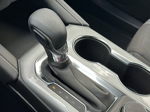 New 2026 Chevrolet Blazer LT image 21