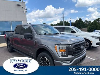 Used 2023 Ford F150 XLT w/ Equipment Group 302A High