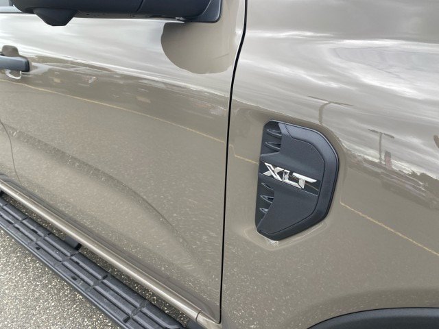 New 2026 Ford Ranger XLT AWD/4WD image 40