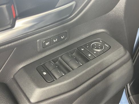 Used 2024 Toyota Land Cruiser w/ Premium Package image 26