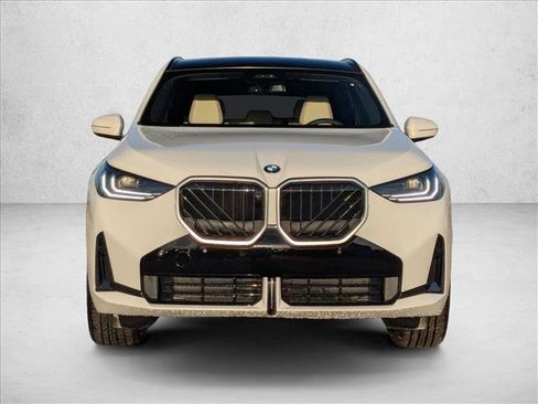 New 2026 BMW X3 xDrive30 w/ Premium Package image 6
