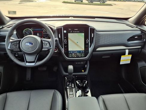 New 2026 Subaru Forester Sport AWD/4WD image 5