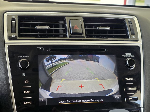 Used 2019 Subaru Outback 3.6R Limited w/ Popular Package #2 AWD/4WD image 17