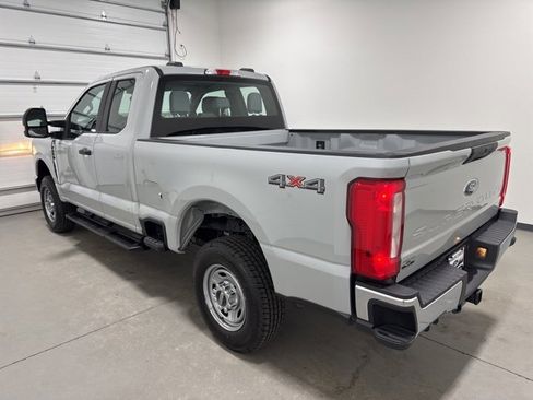 New 2026 Ford F250 XL w/ XL Chrome Package image 6