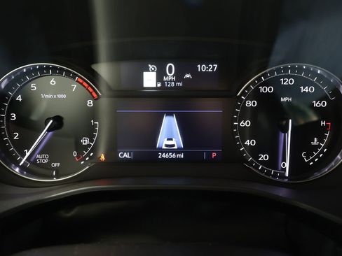 Certified 2025 Cadillac XT5 Premium Luxury image 11