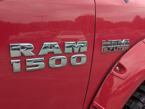 Used 2013 RAM 1500 Sport w/ Sport Premium Group AWD/4WD image 29