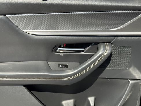 Used 2024 MAZDA CX-90 3.3 Turbo w/ Preferred Package image 22