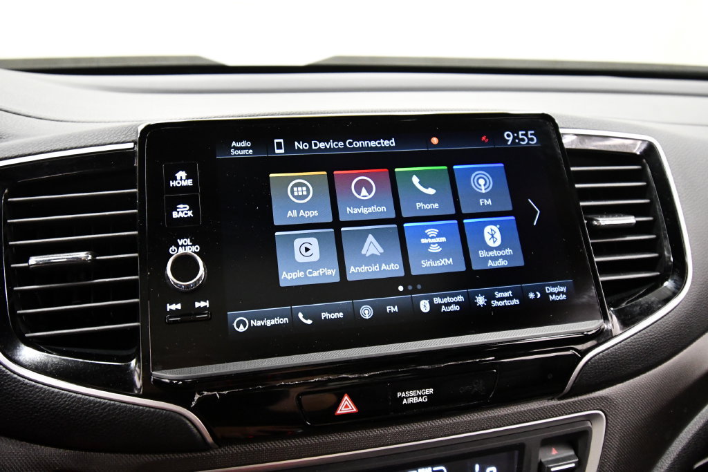Certified 2024 Honda Ridgeline TrailSport image 24