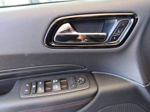 Used 2026 Dodge Durango GT image 23