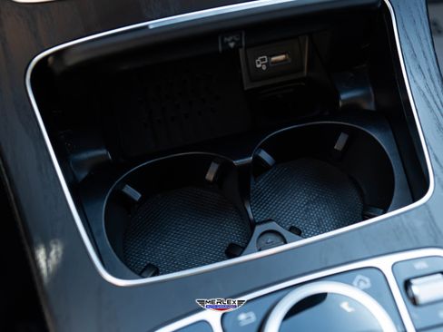 Used 2019 Mercedes-Benz E 53 AMG 4MATIC Sedan image 36