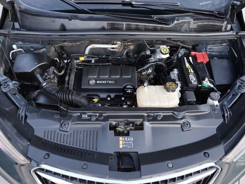 Used 2018 Buick Encore Essence image 29