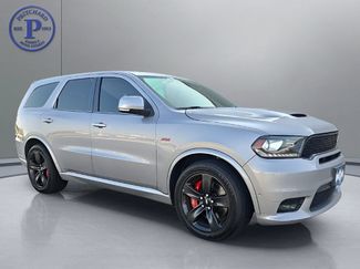 Used 2018 Dodge Durango SRT AWD/4WD video 1