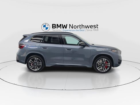 New 2027 BMW X1 xDrive28i AWD/4WD image 5