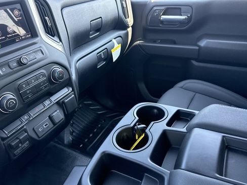 New 2026 Chevrolet Silverado 2500 W/T w/ WT Convenience Package AWD/4WD image 17