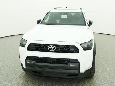 New 2026 Toyota 4Runner TRD Off-Road Premium AWD/4WD image 15