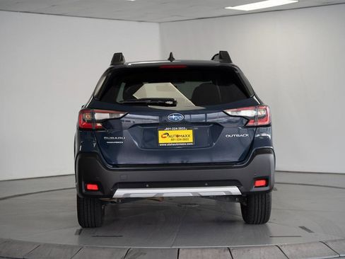 Used 2024 Subaru Outback Limited AWD/4WD image 6