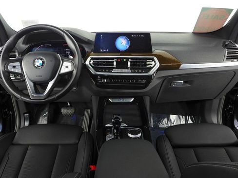Certified 2022 BMW X3 sDrive30i w/ Convenience Package w/ZPA image 25