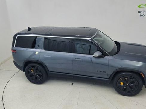 Used 2024 Rivian R1S Adventure AWD/4WD image 76