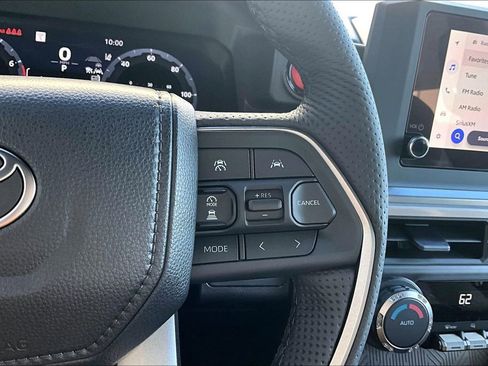 New 2026 Toyota Tacoma TRD Sport image 13