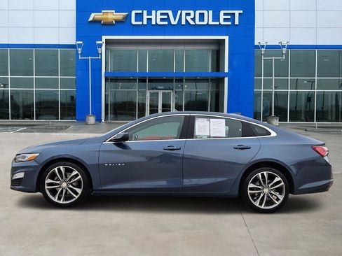 Used 2024 Chevrolet Malibu LT image 5