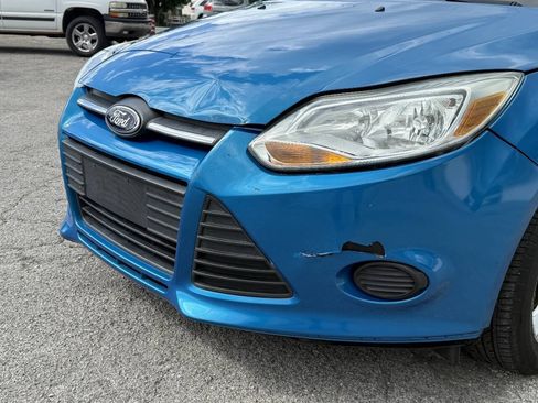 Used 2013 Ford Focus SE FWD image 21