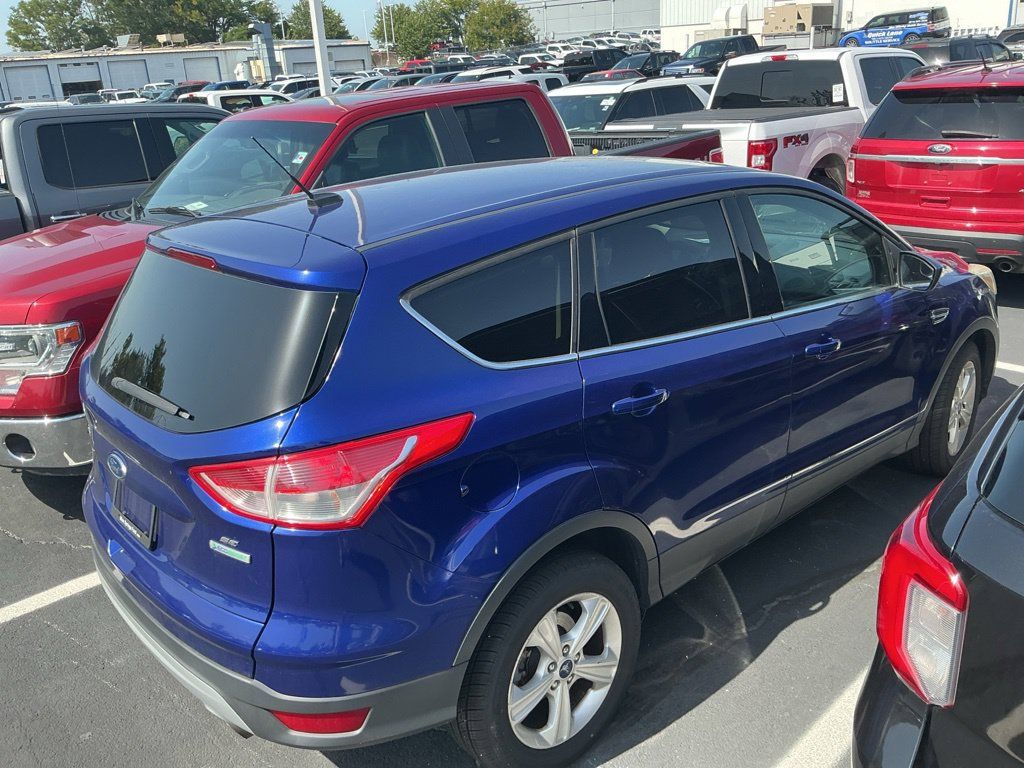 Used 2015 Ford Escape SE FWD image 6