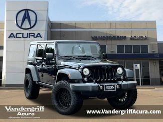 Used 2017 Jeep Wrangler Unlimited Sport video 1