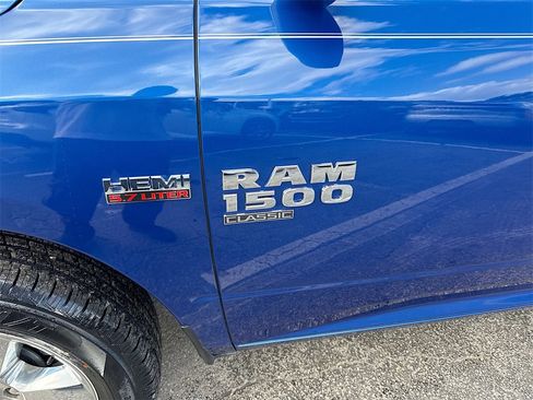 Used 2019 RAM 1500 Tradesman w/ Tradesman SXT Package image 34