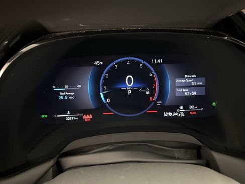 Used 2025 Lexus RX 350 F Sport image 19